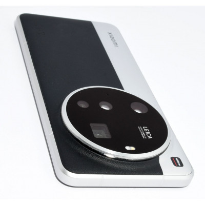 XIAOMI 15 ULTRA 512GB PLATA