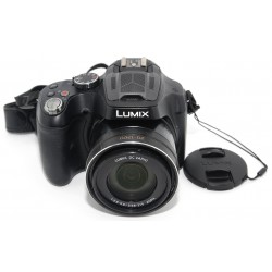 CAMARA BRIDGE PANASONIC LUMIX FZ72