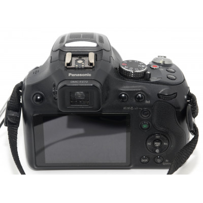 CAMARA BRIDGE PANASONIC LUMIX FZ72