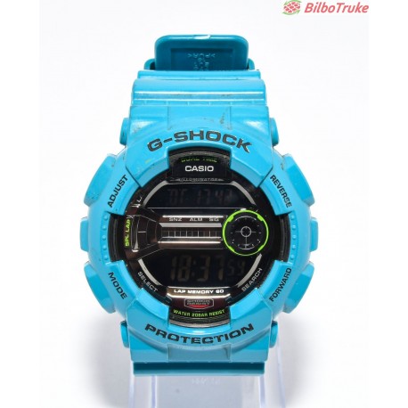 RELOJ CASIO G-SHOCK GD-110-2ER