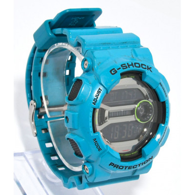 RELOJ CASIO G-SHOCK GD-110-2ER