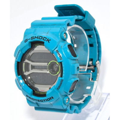RELOJ CASIO G-SHOCK GD-110-2ER