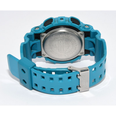 RELOJ CASIO G-SHOCK GD-110-2ER