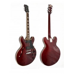 GUITARRA ELECTRICA CWG WINNER SA620