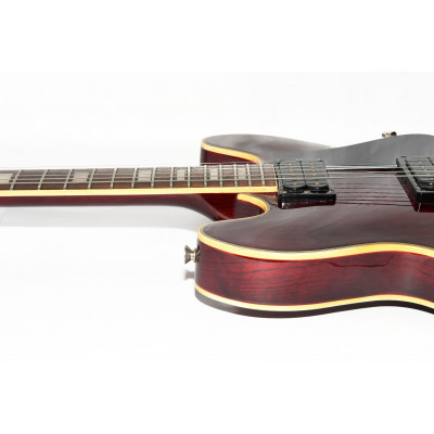 GUITARRA ELECTRICA CWG WINNER SA620