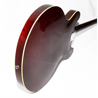 GUITARRA ELECTRICA CWG WINNER SA620