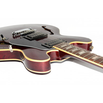 GUITARRA ELECTRICA CWG WINNER SA620