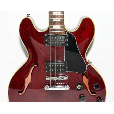 GUITARRA ELECTRICA CWG WINNER SA620