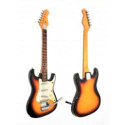 GUITARRA ELECTRICA SAKAI