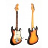 GUITARRA ELECTRICA SAKAI