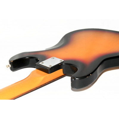 GUITARRA ELECTRICA SAKAI