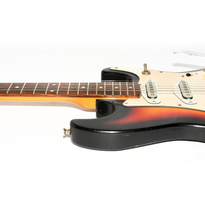 GUITARRA ELECTRICA SAKAI