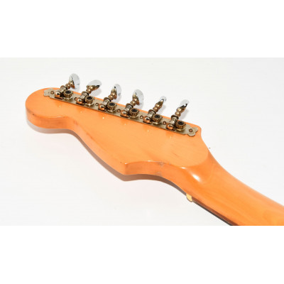 GUITARRA ELECTRICA SAKAI