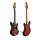 GUITARRA ELECTRICA TEISCO 1960