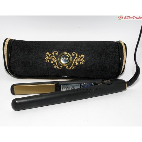 PLANCHAS DE PELO GHD 5.0 JEMELLA