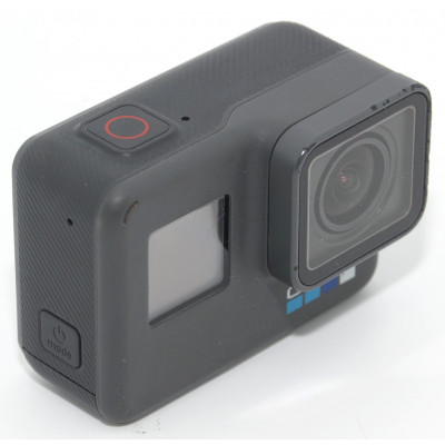 Videocamara GoPro Hero 6