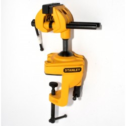 TORNILLO BANCO MULTIEJE STANLEY ROTULA