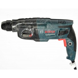 TALADRO PERCUTOR BOSCH GBH 2-21