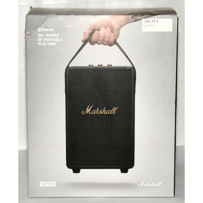 ALTAVOZ MARSHALL TUFTON