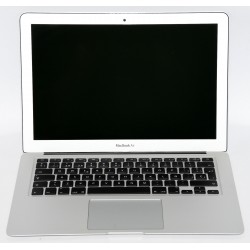 APPLE MACBOOK AIR 2017 A1466 / 128GB SSD / 8GB RAM