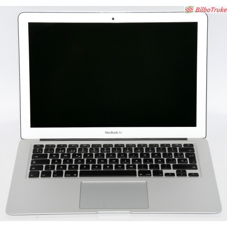 APPLE MACBOOK AIR 2017 A1466 / 128GB SSD / 8GB RAM