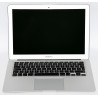 APPLE MACBOOK AIR 2017 A1466 / 128GB SSD / 8GB RAM