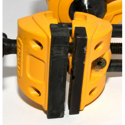 TORNILLO BANCO MULTIEJE STANLEY ROTULA