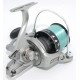 CARRETE DE PESCA AL SURFCASTING ADONIS 5000 SILVER