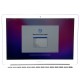 APPLE MACBOOK AIR 2017 A1466 / 128GB SSD / 8GB RAM