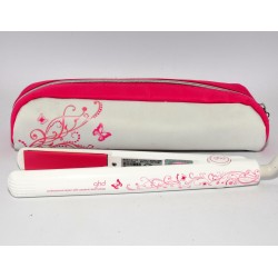 PLANCHAS DE PELO GHD PINK ELSA PATAKI