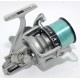 CARRETE DE PESCA AL SURFCASTING ADONIS 5000 SILVER
