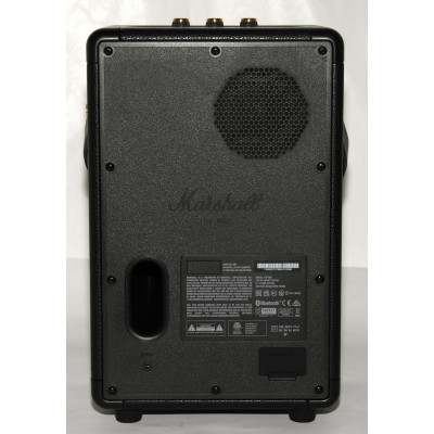 ALTAVOZ MARSHALL TUFTON