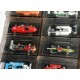 Colección coches a escala RBA Mitos de Fórmula 1 COMPLETA