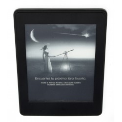 LIBRO ELECTRONICO AMAZON KINDLE 7