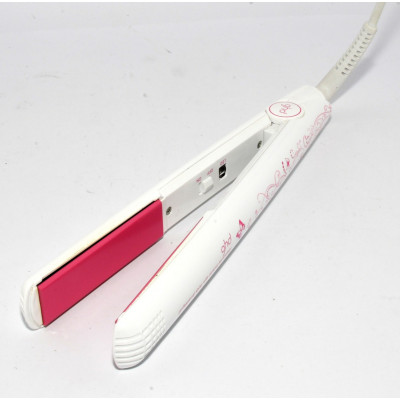 PLANCHAS DE PELO GHD PINK ELSA PATAKI