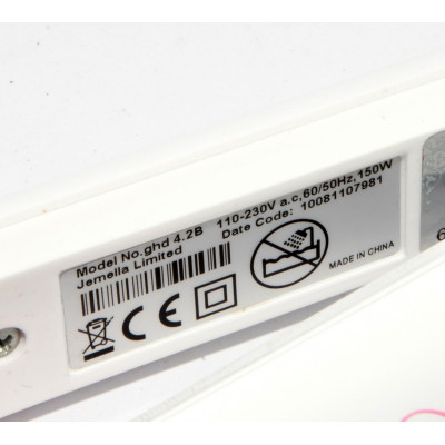 PLANCHAS DE PELO GHD PINK ELSA PATAKI