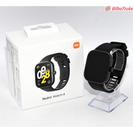 XIAOMI REDMI WATCH 4