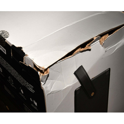 ALTAVOZ MARSHALL TUFTON