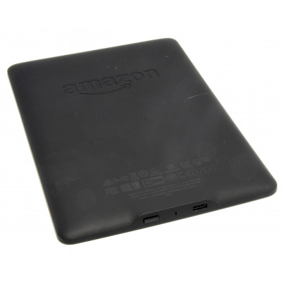 LIBRO ELECTRONICO AMAZON KINDLE 7