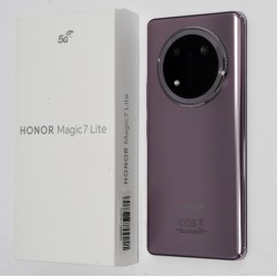 HONOR MAGIC7 LITE 512GB MORADETE