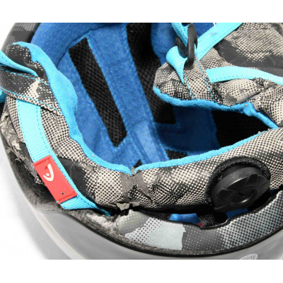 CASCO SKI ALPI HEAD XL/XX