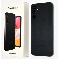 SAMSUNG GALAXY A14 128GB NEGRO