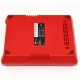 CONSOLA NINTENDO WII MINI ROJA SIN MANDOS