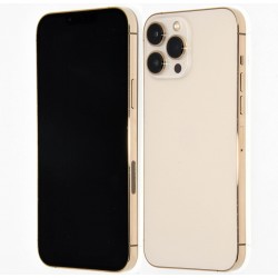 IPHONE 13 PRO MAX 128GB ORO