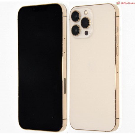 IPHONE 13 PRO MAX 128GB ORO