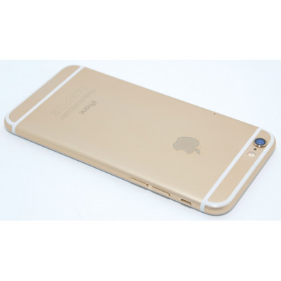 IPHONE 6 128GB ORO