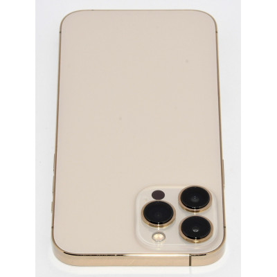 IPHONE 13 PRO MAX 128GB ORO