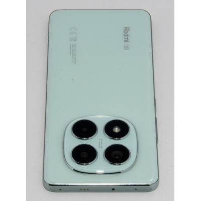 XIAOMI REDMI NOTE 14 PRO 5G 256GB VERDE