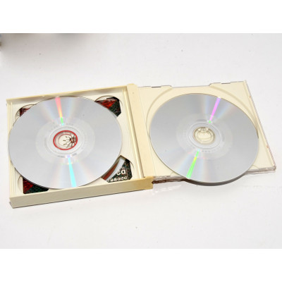 PACK JUEGOS JAPONESES DREAMCAST