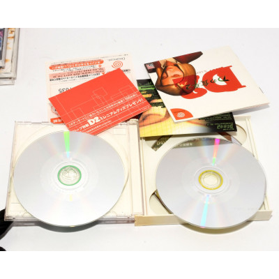 PACK JUEGOS JAPONESES DREAMCAST